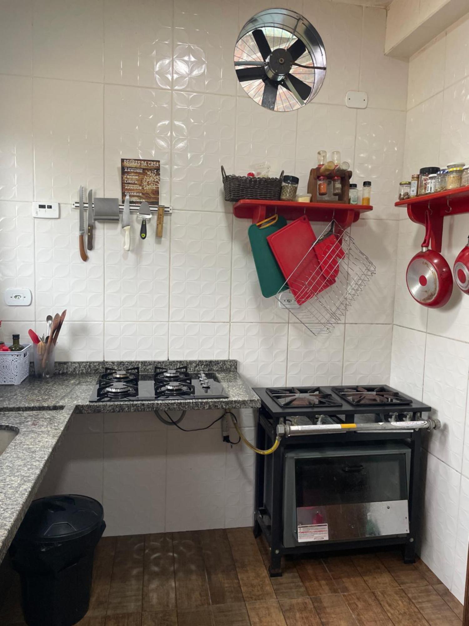 Pousada Rural Ouro Verde Eldorado Εξωτερικό φωτογραφία