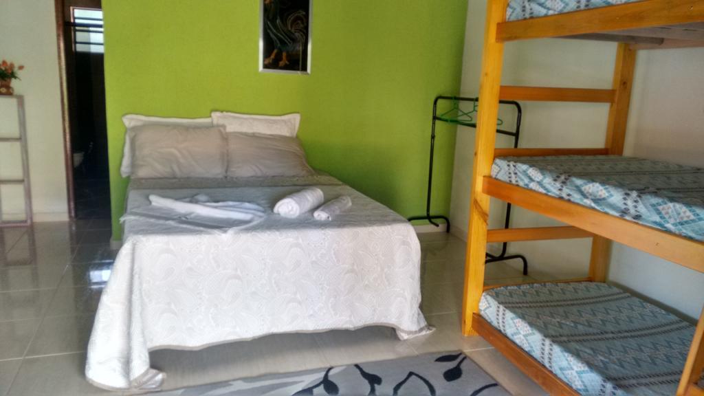 Pousada Rural Ouro Verde Eldorado Εξωτερικό φωτογραφία