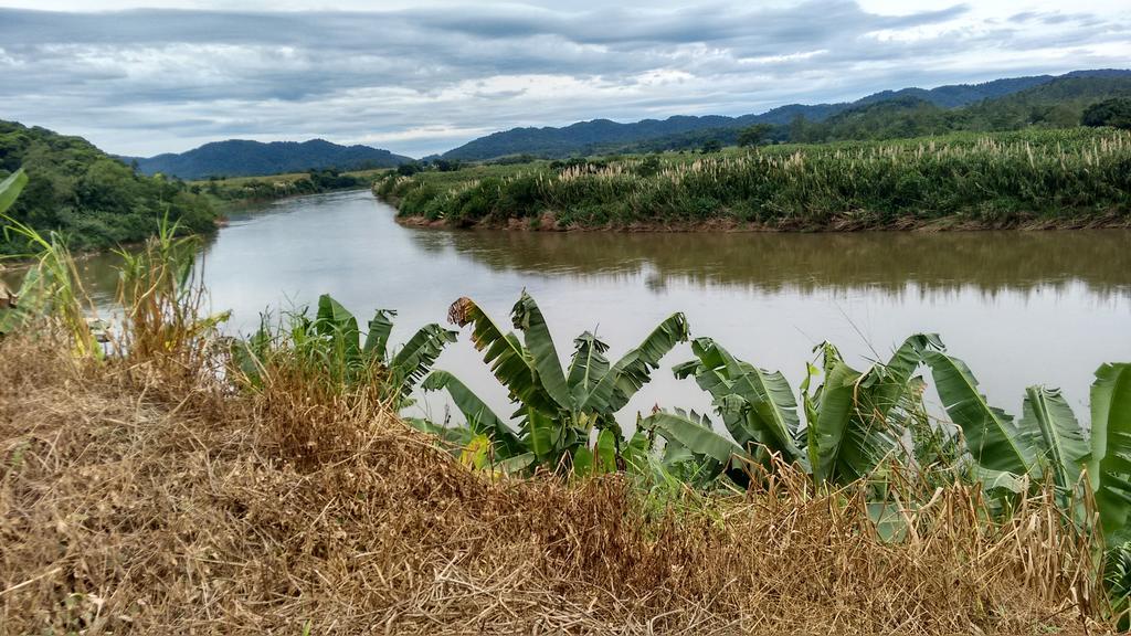 Pousada Rural Ouro Verde Eldorado Εξωτερικό φωτογραφία