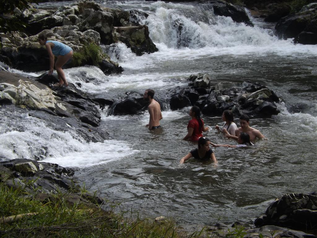 Pousada Rural Ouro Verde Eldorado Εξωτερικό φωτογραφία