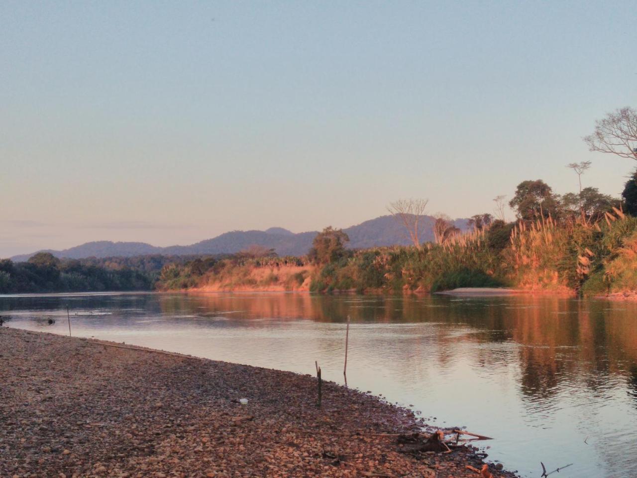 Pousada Rural Ouro Verde Eldorado Εξωτερικό φωτογραφία