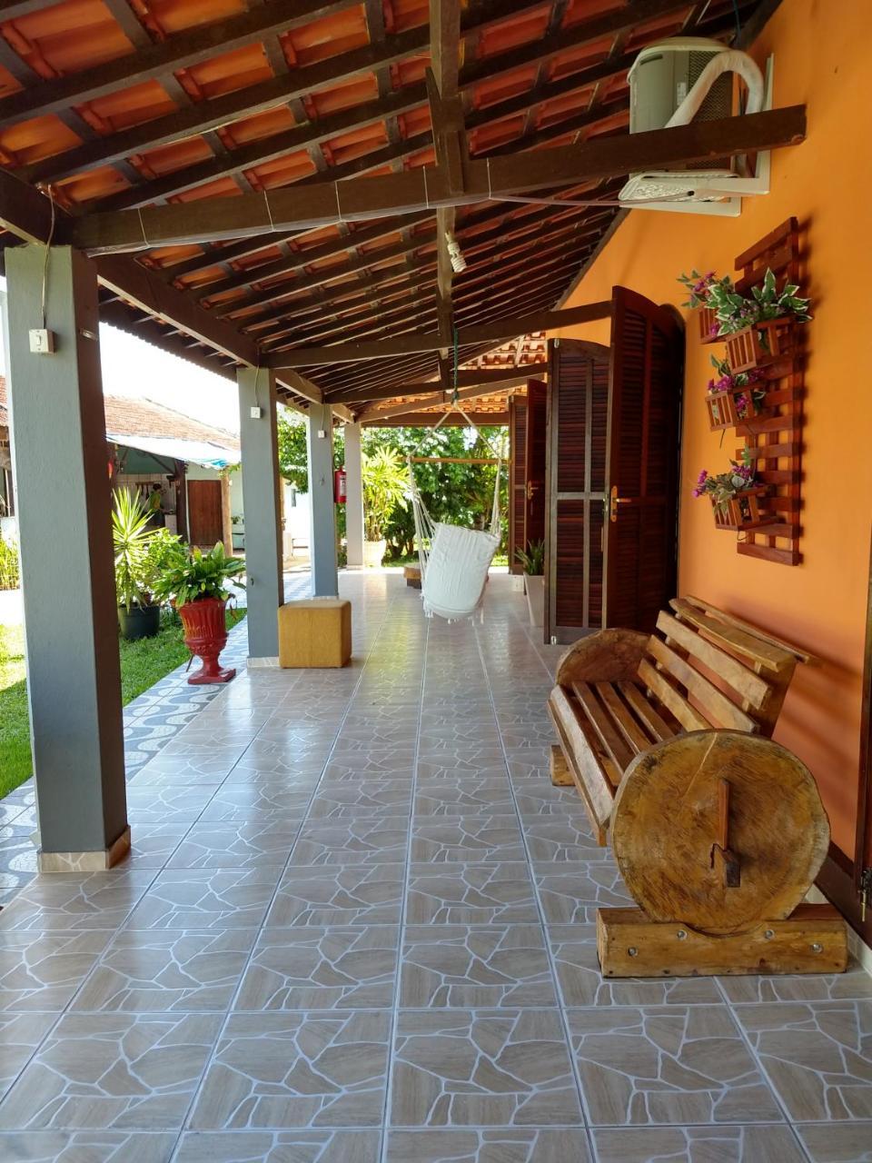 Pousada Rural Ouro Verde Eldorado Εξωτερικό φωτογραφία